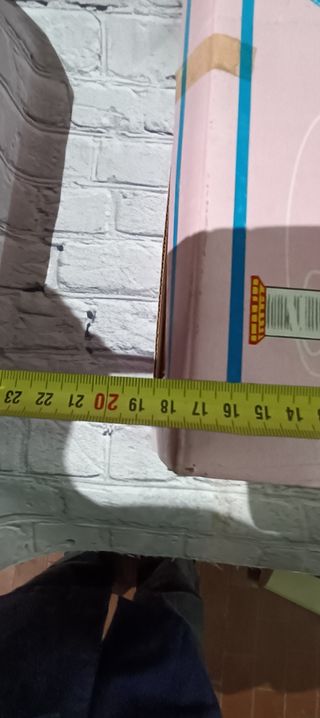 Macchina da cucire giocattolo Luisa