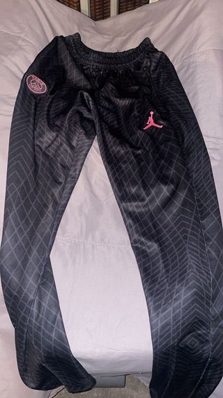 Pantalon PSG talla M