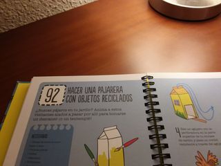 Libro 101 cosas que deberías hacer antes de ser ma