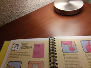 Libro 101 cosas que deberías hacer antes de ser ma