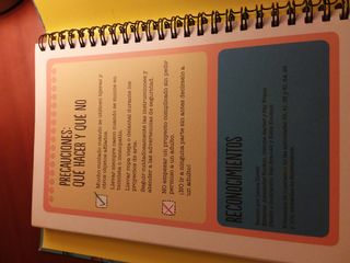 Libro 101 cosas que deberías hacer antes de ser ma