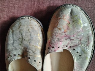 Zapatos verano merceditas