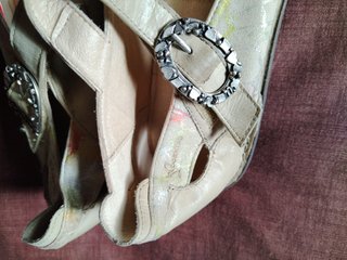 Zapatos verano merceditas