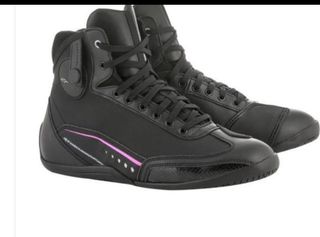 Botas de chicas, NUEVAS ALPINESTARS STELLA