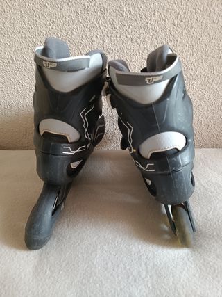 Patines Decathlon talla 29/45,5