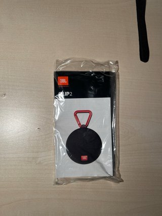 JBL Clip 2