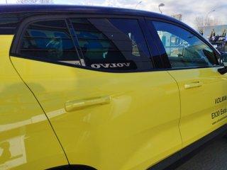 Volvo EX30 2024