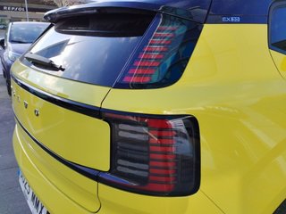 Volvo EX30 2024