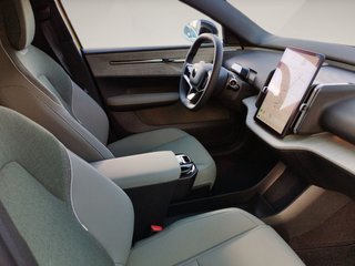 Volvo EX30 2024