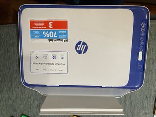 Impresora hp