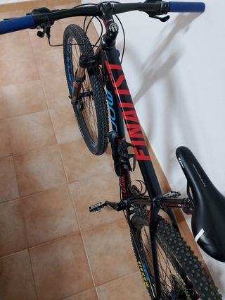 Mondraker 29