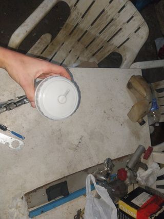 Se vende pistola sagola