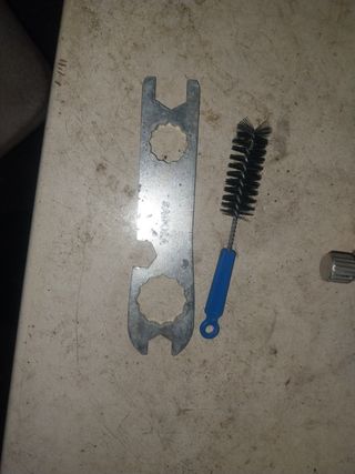 Se vende pistola sagola