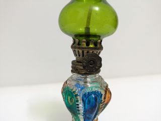 Mini quinqué vintage