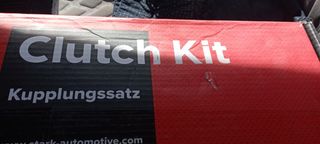 Kit de embrague NUEVO 