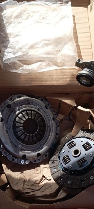 Kit de embrague NUEVO 