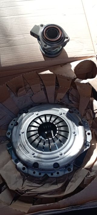 Kit de embrague NUEVO 