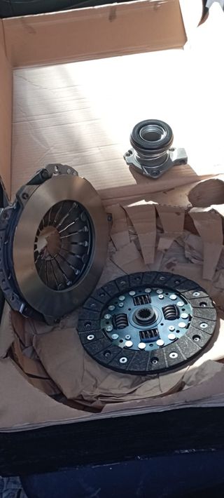 Kit de embrague NUEVO 