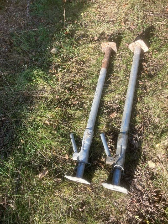 Herramientas de construcción