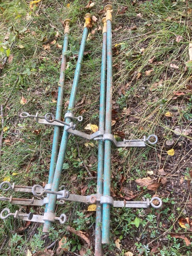 Herramientas de construcción