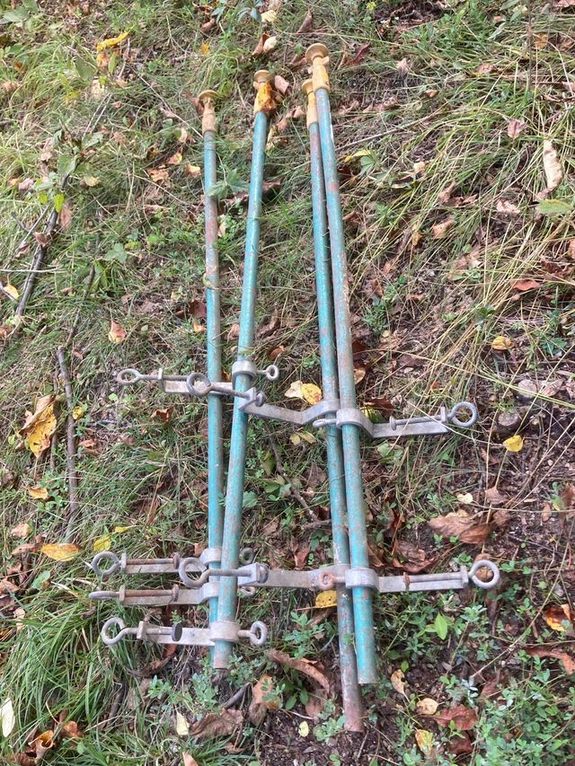 Herramientas de construcción