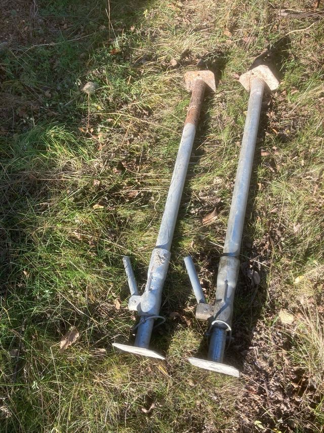 Herramientas de construcción