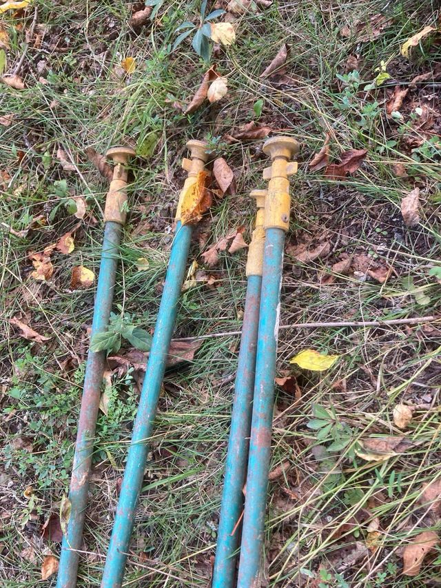 Herramientas de construcción