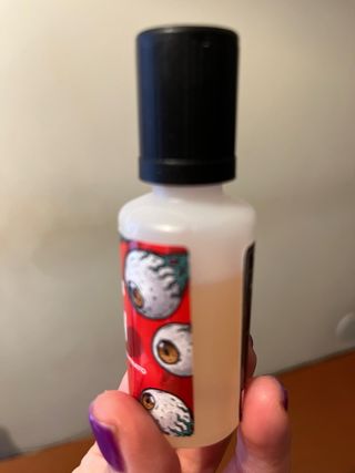 Vendo sig. Elettronica con ricarica 