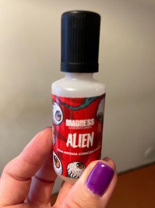 Vendo sig. Elettronica con ricarica 