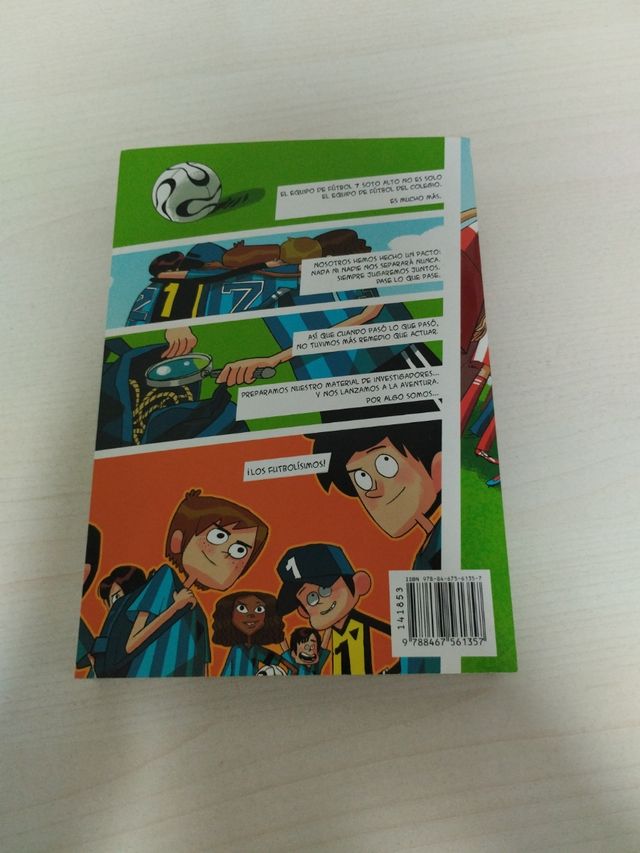 El misterio de los árbitros dormidos