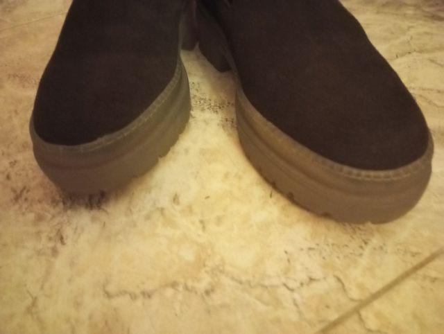 Botas bajas gioseppo 39