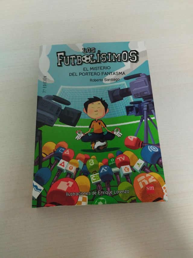 El misterio del portero fantasma