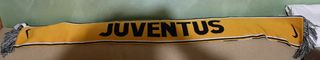 Sciarpa sport Juventus 