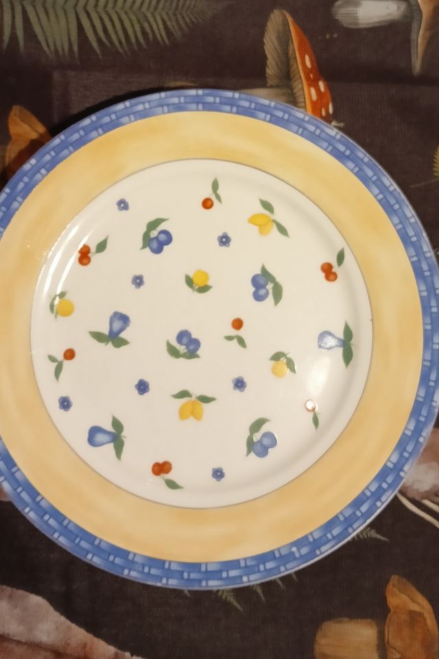 Platos postre
Cada plato 1 eur