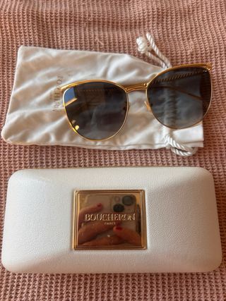 Gafas de sol boucheron