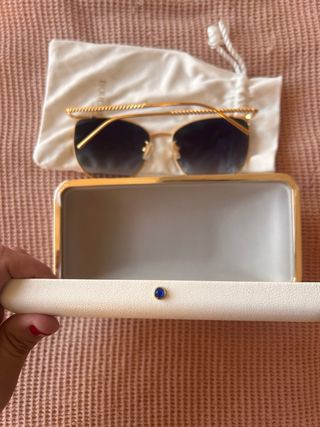 Gafas de sol boucheron