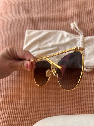 Gafas de sol boucheron