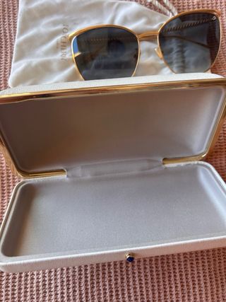 Gafas de sol boucheron