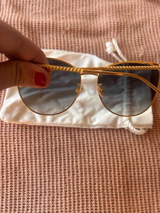 Gafas de sol boucheron