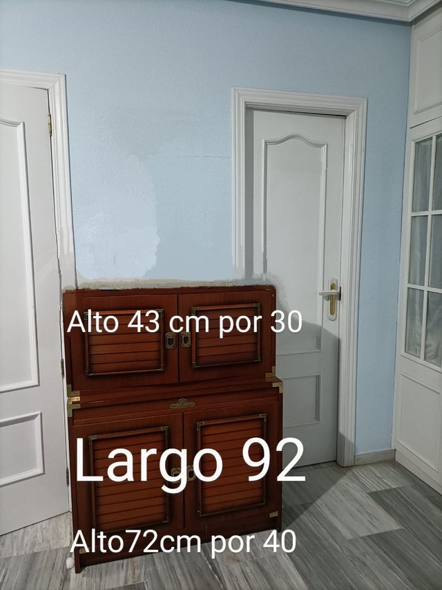 Dormitorio juvenil  tipo marinero