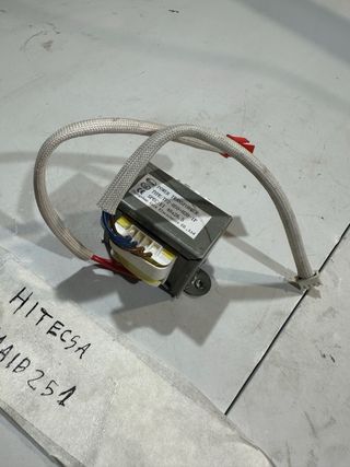 Hitecsa MAIB251 despiece