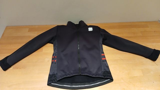 Chaqueta Sportful softshell