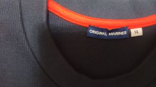 Maglione di cotone ragazzo 14 anni