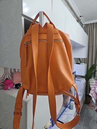 Mochila desigua