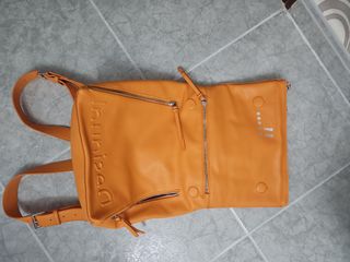 Mochila desigua