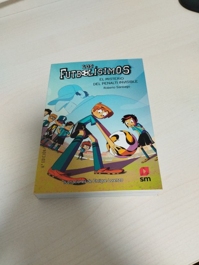 El misterio del penalti invisi