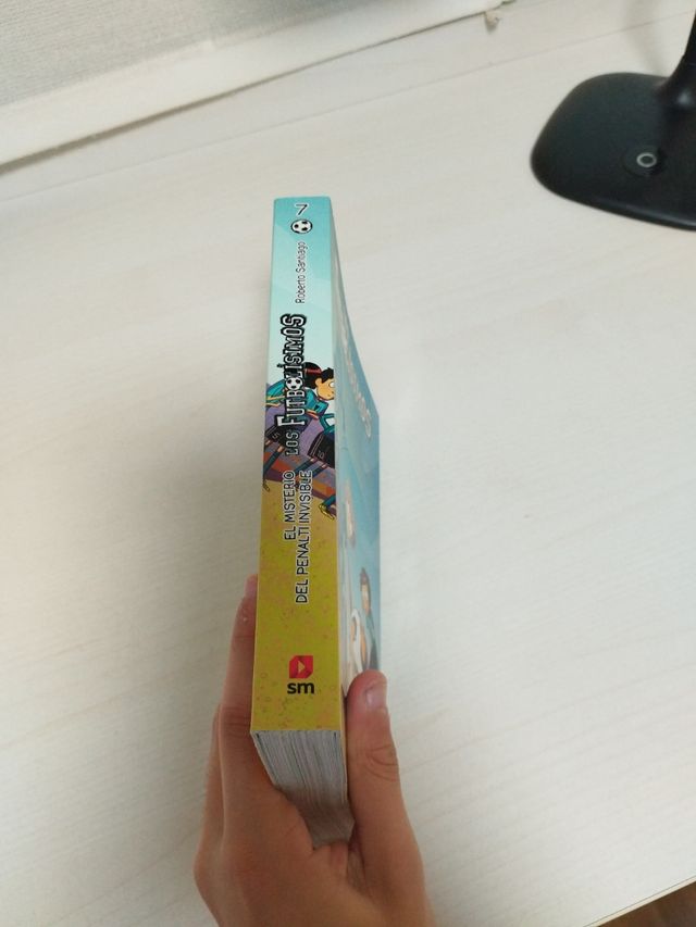 El misterio del penalti invisi