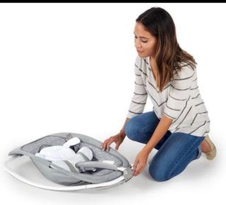 Ingenuity, Hamaca Mecedora para Bebés