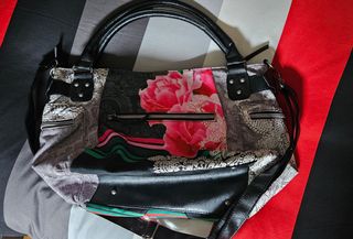 Bolso desigual