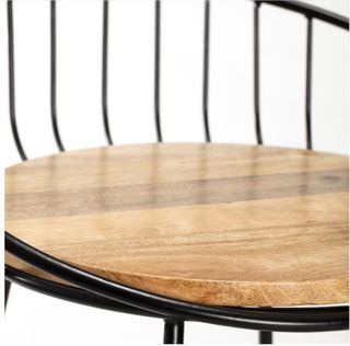 Silla de bar MH London